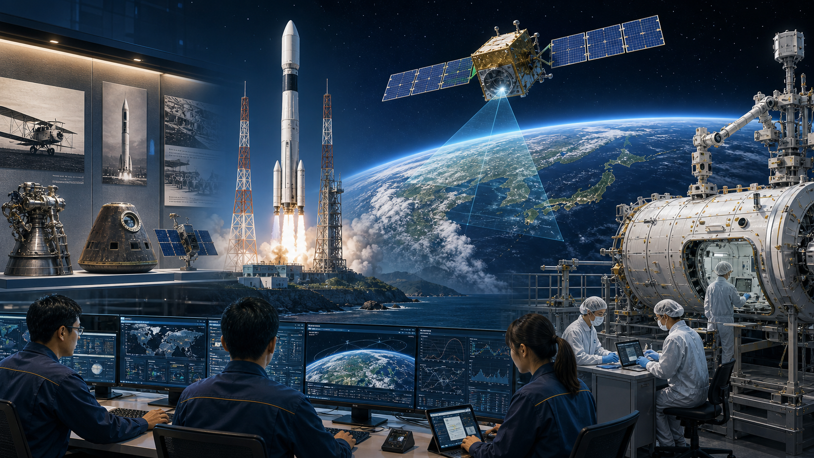 image from 航空宇宙産業 国内週刊ニュース (2026-04-27〜2026-05-03)