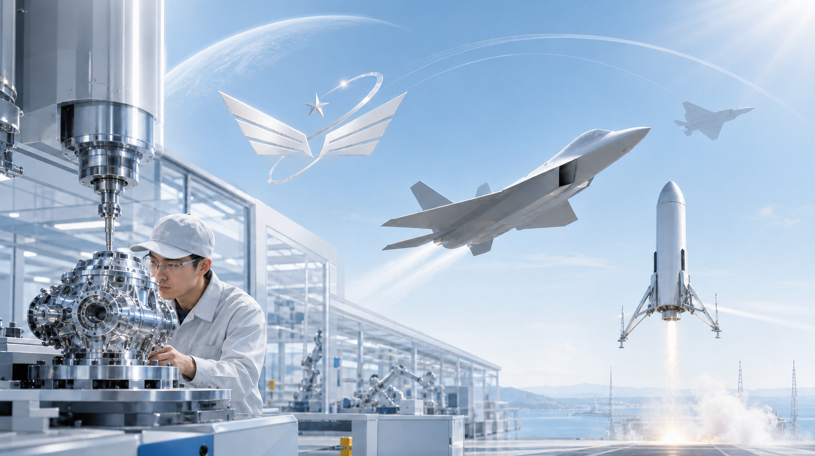 航空自衛隊、72年目で「航空宇宙自衛隊」へ改称決定：航空宇宙産業 国内月刊ニュース (2026-07-12〜2026-08-05)