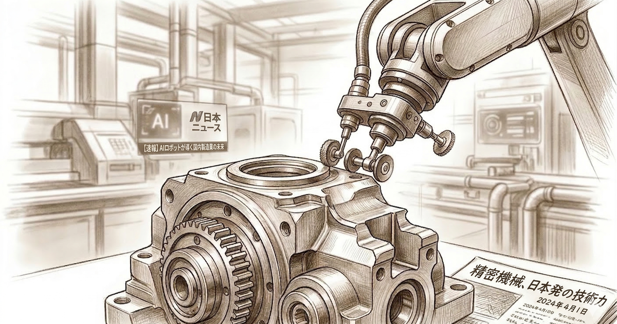 image from 製造小企業の実態と景気動向レポート (2025-03-23〜2026-03-23)